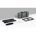 Кріплення PavoSlim 240CL Dual-Panel Coupler Kit (AS-DPC-PS240CL-KIT) | Nanlite