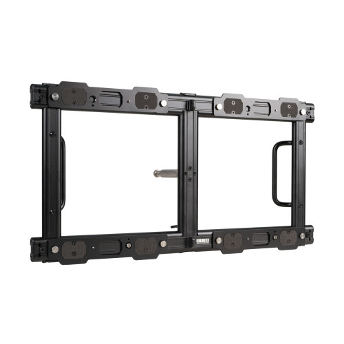 Кріплення PavoSlim 240CL Dual-Panel Coupler Kit (AS-DPC-PS240CL-KIT) | Nanlite