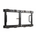 Кріплення PavoSlim 240CL Dual-Panel Coupler Kit (AS-DPC-PS240CL-KIT) | Nanlite