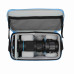 Проекционное крепление Nanlite Projection Attachment for Bowens Mount with 25-45° Zoom Lens (PJ-BM-25-45) | Nanlite