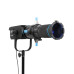 Проекционное крепление Nanlite Projection Attachment for Bowens Mount with 25-45° Zoom Lens (PJ-BM-25-45) | Nanlite