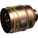 Об'єктив DZOFilm Arles Lustre 50mm Full Frame / VistaVision Prime Cine Lens (PL Mount) (DZO-APG50PLM) | Tilta