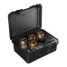 Комплект об'єктивів DZOFilm Arles Lustre 4-Lens Kit Full Frame / VistaVision Prime Cine Lens (25/35/50/75mm, PL Mount) (DZO-APG4AMPL) | від бренду Tilta