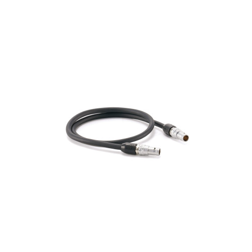 Кабель Nucleus-M II 7-Pin to 7-Pin Connection Cable (50cm) (WLC-T06-7P-50) | Tilta