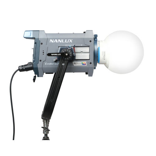 Розсіювач Nanlux BE Mount Diffusion Ball (20 cm) (MD-DB-BE20) | Nanlux