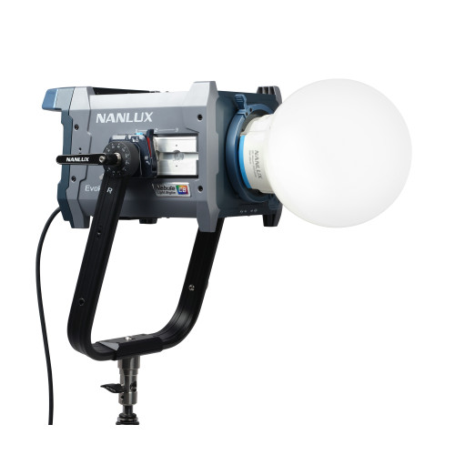 Розсіювач Nanlux BE Mount Diffusion Ball (20 cm) (MD-DB-BE20) | Nanlux