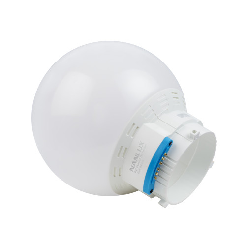 Розсіювач Nanlux BE Mount Diffusion Ball (20 cm) (MD-DB-BE20) | Nanlux