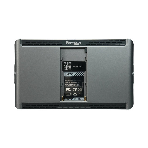 Сенсорный накамерный монитор Portkeys LH7C 7-Inch Camera Monitor with HDMI & Wired Control (LH7C-NS) | от бренда PortKeys