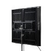 Кріплення PavoSlim 360C Dual-Panel Coupler Kit (AS-DPC-PS360) | Nanlite