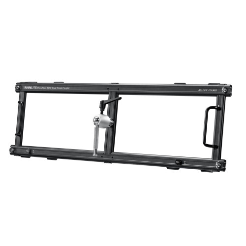 Кріплення PavoSlim 360C Dual-Panel Coupler Kit (AS-DPC-PS360) | Nanlite
