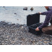 Додатковий органайзер для захистного кейсу GUTEK Lid Organizer for T-300 Protector Case (AS-LO-T300) | від бренду Gutek