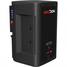 Аккумулятор Hedbox Nero XL V-Mount Li-Ion Cine Battery NERO XL (14.8V/300WH/15 amp) (NERO-XL)