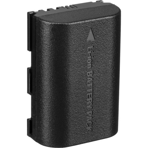 Акумулятор Hedbox RP-LPE6 Canon 'LP-E6' style Li-Ion Battery (for Canon DSLR cameras & additional devices) (7.4V/14.8 Wh/2000 mAh) (RP-LPE6) | Hedbox