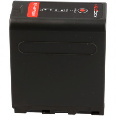 Аккумулятор Hedbox RP-NPF1000 Sony NPF / 'L' Mount Style Li-Ion Battery (7.4V/77 Wh/10400 mAh) (RP-NPF1000)