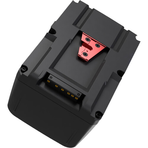 Аккумулятор Hedbox Nero XL V-Mount Li-Ion Cine Battery NERO XL (14.8V/300WH/15 amp) (NERO-XL) | Hedbox