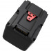 Аккумулятор Hedbox Nero XL V-Mount Li-Ion Cine Battery NERO XL (14.8V/300WH/15 amp) (NERO-XL) | Hedbox