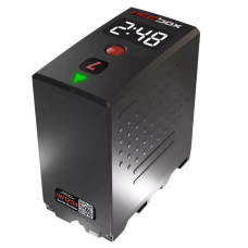 Аккумулятор Hedbox HED-NPF1000 Sony L Series-Type Battery (9600mAh) (HED-NPF1000)