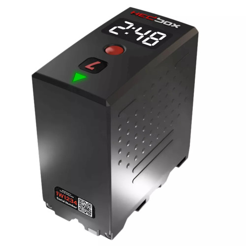 Аккумулятор Hedbox HED-NPF1000 Sony L Series-Type Battery (9600mAh) (HED-NPF1000) | Hedbox