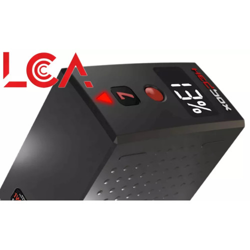 Аккумулятор Hedbox HED-NPF1000 Sony L Series-Type Battery (9600mAh) (HED-NPF1000) | Hedbox