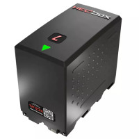 Аккумулятор Hedbox HED-NPF995 Sony L Series-Type Battery (7.4V / 7800mAh / 57.7 Wh) (HED-NPF995)