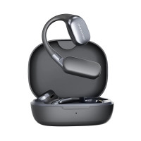 Навушники Hollyland OWS Monitor Earphones (2.4 GHz) (HL OWS Monitor Earphone (Space Gray))