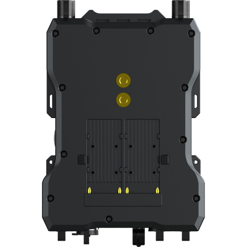 Інтерком система Hollyland Solidcom M1 Full-Duplex Wireless Intercom Solution (4 Beltpacks) (HL-Solidcom M1-4B) | Hollyland