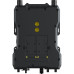 Інтерком система Hollyland Solidcom M1 Full-Duplex Wireless Intercom Solution (4 Beltpacks) (HL-Solidcom M1-4B) | Hollyland