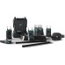 Внутрішній зв'язок Hollyland Solidcom M1 Full-Duplex Wireless Intercom Solution (8 Beltpacks) (HL-Solidcom M1-8B) | Hollyland