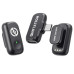Радиосистема Hollyland LARK A1 Mini Duo 2-Person Wireless Microphone System with USB-C Connector for Mobile Devices (Space Gray, 2.4 GHz) (LARK A1 Mini Duo USB-C) | Hollyland