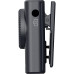 Приемник Hollyland LARK M2 Wireless Camera-Mount Receiver for LARK M2 Systems (2.4 GHz, Shine Charcoal) (Lark M2 camera receiver) | Hollyland