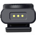 Приемник Hollyland LARK M2 Wireless Camera-Mount Receiver for LARK M2 Systems (2.4 GHz, Shine Charcoal) (Lark M2 camera receiver) | Hollyland