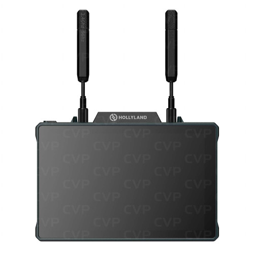Система беспроводной передачи видео Hollyland Pyro Video Transmission Monitoring Kit (Pyro S - Pyro 7) | от бренда Hollyland