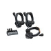 Інтерком система Hollyland Solidcom SE 3S 3-Person Full-Duplex Single-Ear Headset Intercom System (1.9 GHz) (Solidcom SE-3S) | від бренду Hollyland