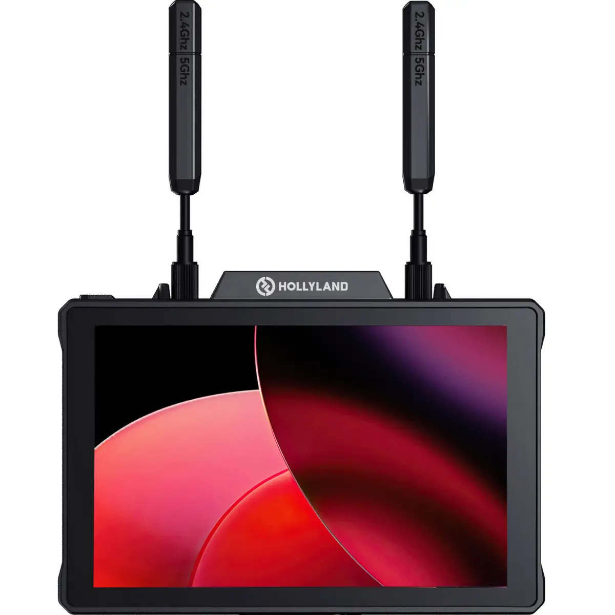 【美品】Hollyland Pyro 7 ワイヤレスモニター おまけ付き Купити Монитор Hollyland Pyro 7 Wireless Transceiver Monitor (Pyro 7)