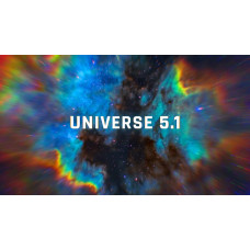 Програмное обеспечение Maxon Universe 1 Year (UN-Y)