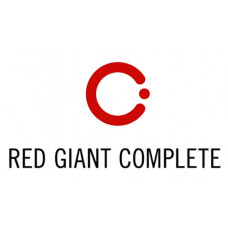 Програмное обеспечение Maxon Red Giant 1 Year (Teams License Floating) (RG-Y-VOL)