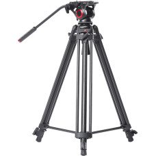 Карбоновий штатив miliboo MTT606B Kit (MTT606BII)