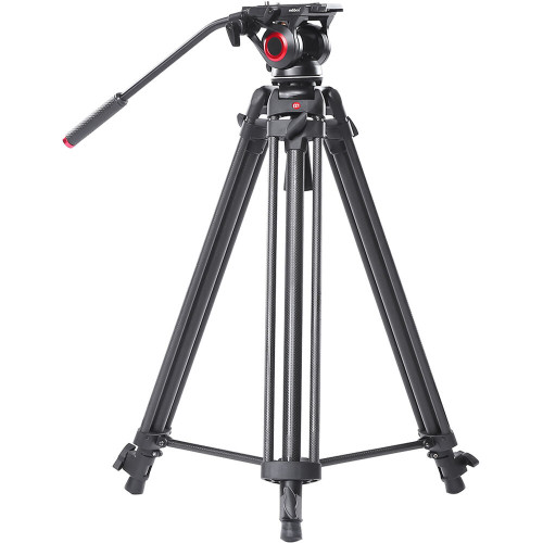 Карбоновий штатив miliboo MTT606B Kit (MTT606BII) | miliboo