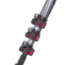 Карбоновий монопод miliboo MTT705BS-NT