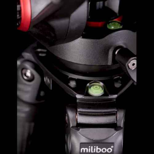 Алюмінієвий штатив miliboo M3L | miliboo