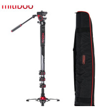 Карбоновий монопод miliboo MUF705BS