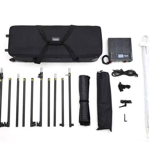 Гнучке світлодіодне LED світло Soonwell FB-44 | Soonwell