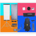Гнучке світлодіодне RGB світло Soonwell FR-415 | Soonwell