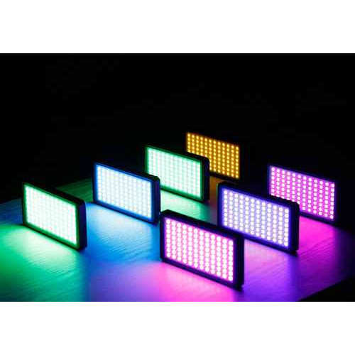 Накамерне RGB світло Soonwell P9 | Soonwell
