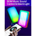 Накамерне світло RGBWW Soonwell MC8 | від бренду Soonwell