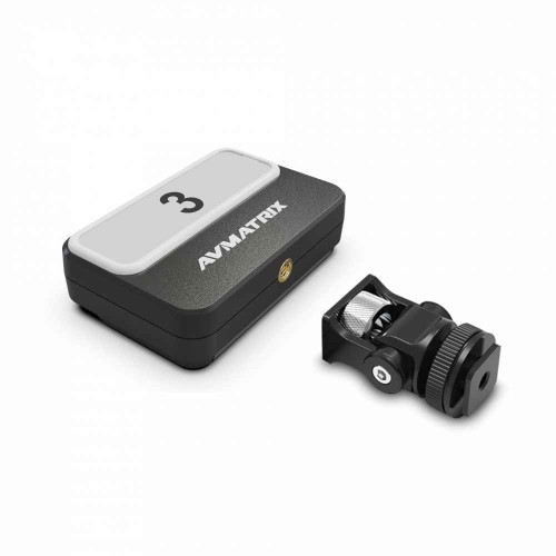 AVMATRIX TS3019-4 бездротова Tally система на 4 камери | від бренду Avmatrix