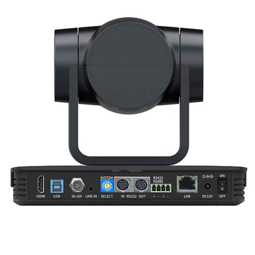 PTZ камера Minrray UV570-12-SU | Minrray