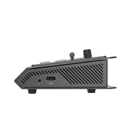 Відеомікшер HVS0402U (4 входа HDMI) | Minrray