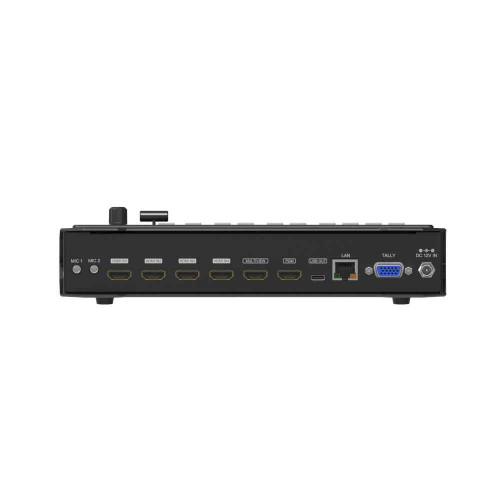 Відеомікшер HVS0402U (4 входа HDMI) | Minrray