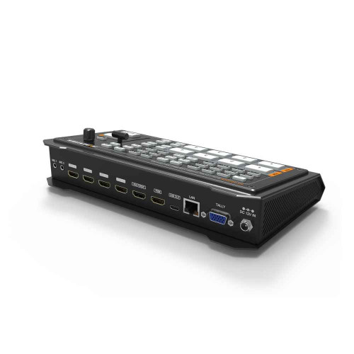 Відеомікшер HVS0402U (4 входа HDMI) | Minrray